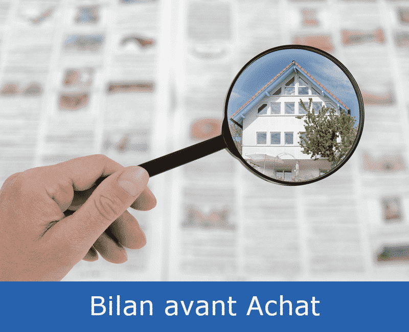 Experts en bilan avant achat en Vendée 85 et tout le pays de la Loire