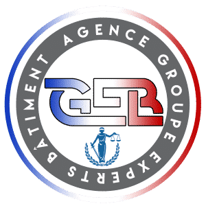 Logo Groupe Experts Bâtiment expert en fissures dans le 85 Vendée