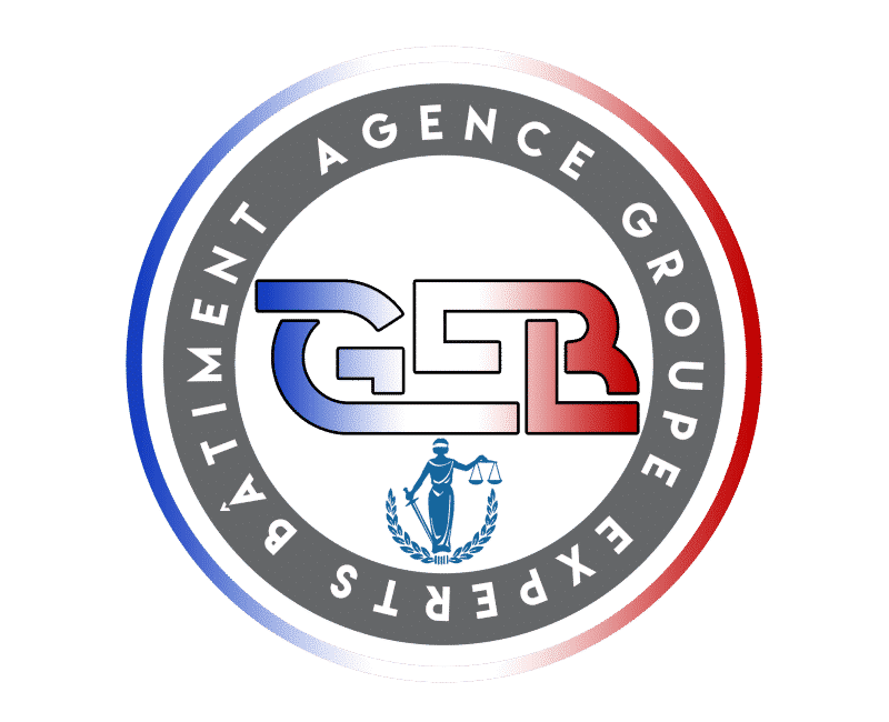 Logo Groupe Experts Bâtiment expert en fissures dans le 85 Vendée